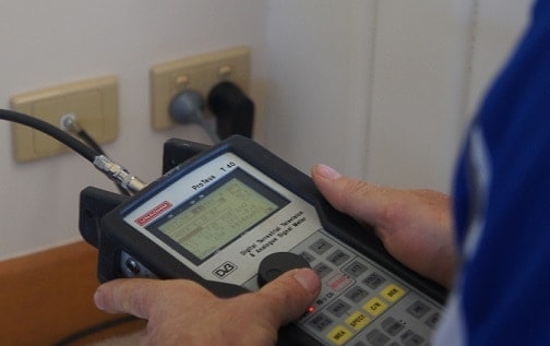 TV reception repair on the Sunshine Coast
